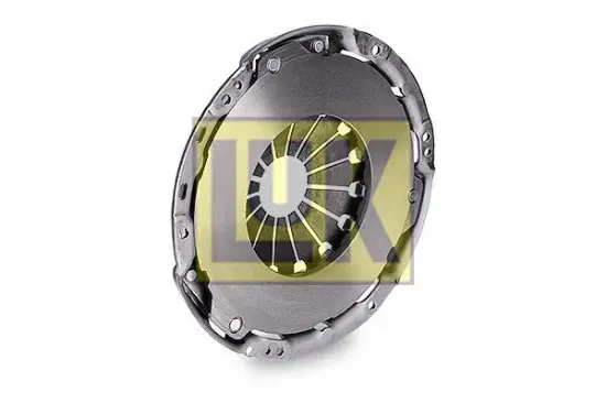Kupplungsdruckplatte Schaeffler LuK 123 0116 60 Bild Kupplungsdruckplatte Schaeffler LuK 123 0116 60