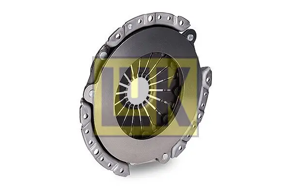Kupplungsdruckplatte Schaeffler LuK 123 0157 10