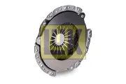 Kupplungsdruckplatte Schaeffler LuK 123 0157 10