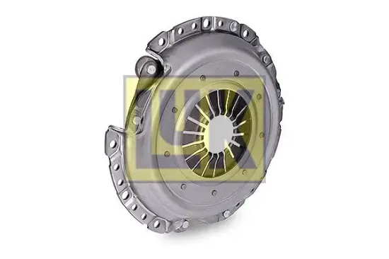 Kupplungsdruckplatte Schaeffler LuK 123 0157 10 Bild Kupplungsdruckplatte Schaeffler LuK 123 0157 10