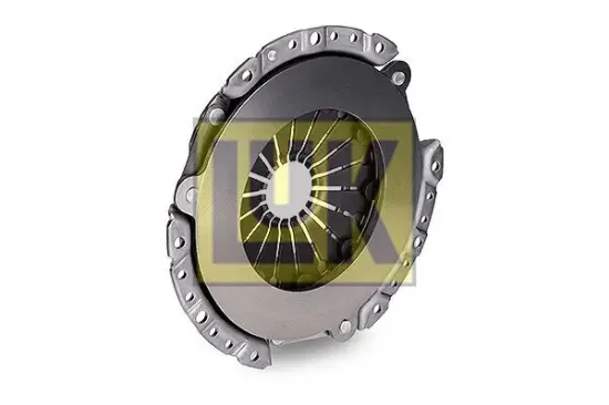 Kupplungsdruckplatte Schaeffler LuK 123 0157 10 Bild Kupplungsdruckplatte Schaeffler LuK 123 0157 10