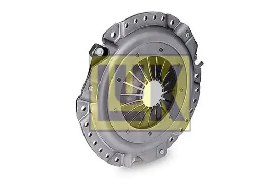 Kupplungsdruckplatte Schaeffler LuK 123 0163 10 Bild Kupplungsdruckplatte Schaeffler LuK 123 0163 10