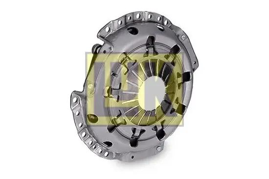 Kupplungsdruckplatte Schaeffler LuK 123 0207 10 Bild Kupplungsdruckplatte Schaeffler LuK 123 0207 10