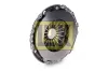 Kupplungsdruckplatte Schaeffler LuK 123 0220 10