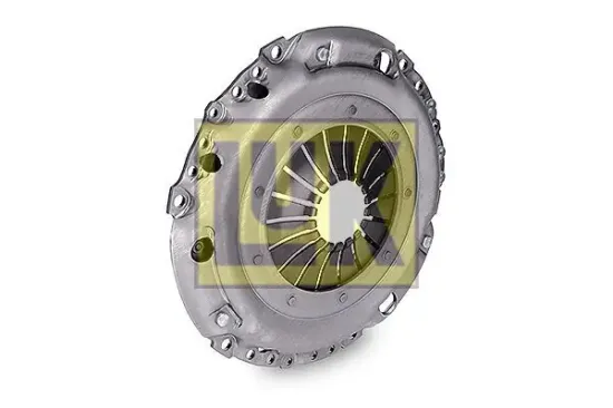 Kupplungsdruckplatte Schaeffler LuK 123 0220 10 Bild Kupplungsdruckplatte Schaeffler LuK 123 0220 10