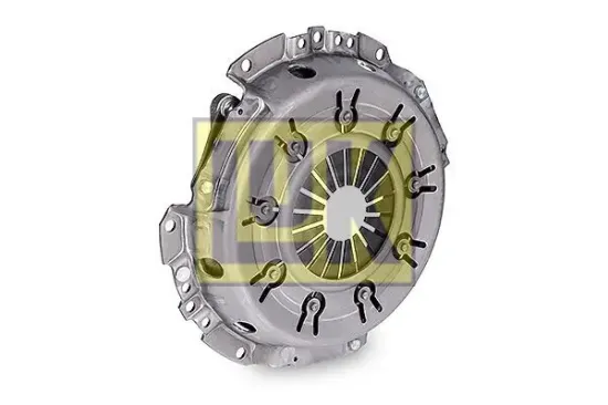 Kupplungsdruckplatte Schaeffler LuK 123 0241 10 Bild Kupplungsdruckplatte Schaeffler LuK 123 0241 10