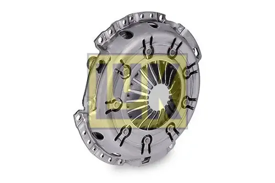 Kupplungsdruckplatte Schaeffler LuK 123 0265 10 Bild Kupplungsdruckplatte Schaeffler LuK 123 0265 10