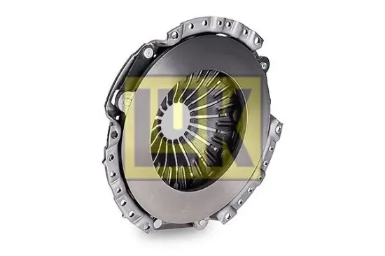 Kupplungsdruckplatte Schaeffler LuK 123 0265 10 Bild Kupplungsdruckplatte Schaeffler LuK 123 0265 10