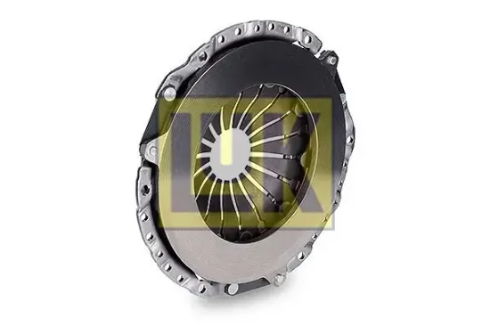 Kupplungsdruckplatte Schaeffler LuK 123 0281 10 Bild Kupplungsdruckplatte Schaeffler LuK 123 0281 10