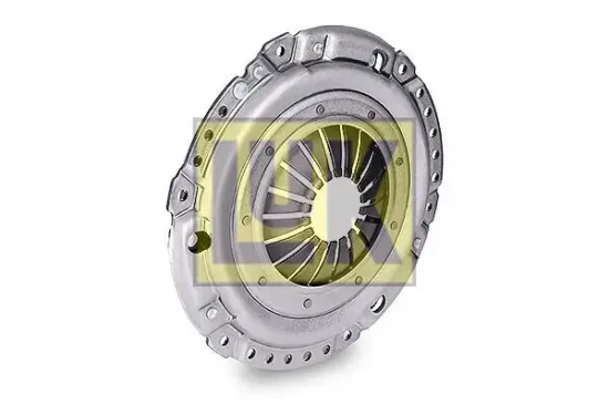 Kupplungsdruckplatte Schaeffler LuK 123 0404 10 Bild Kupplungsdruckplatte Schaeffler LuK 123 0404 10