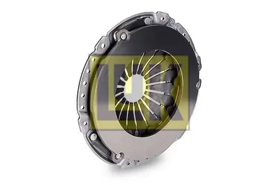 Kupplungsdruckplatte Schaeffler LuK 123 0404 10 Bild Kupplungsdruckplatte Schaeffler LuK 123 0404 10