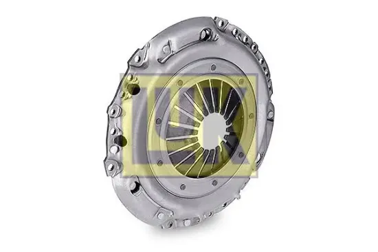 Kupplungsdruckplatte Schaeffler LuK 123 0422 10 Bild Kupplungsdruckplatte Schaeffler LuK 123 0422 10