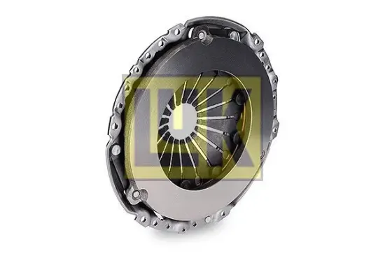 Kupplungsdruckplatte Schaeffler LuK 123 0422 10 Bild Kupplungsdruckplatte Schaeffler LuK 123 0422 10