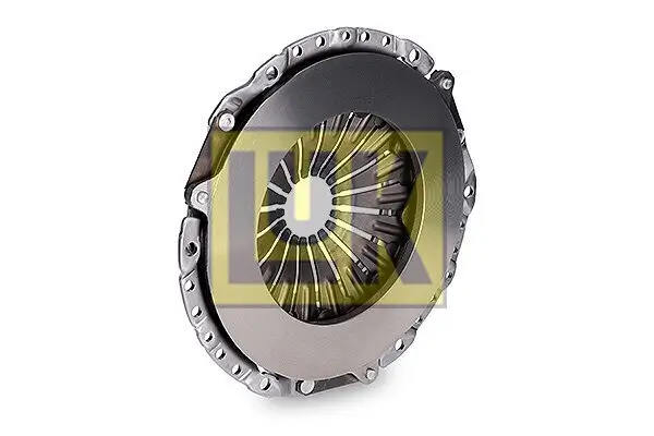 Kupplungsdruckplatte Schaeffler LuK 123 0428 10