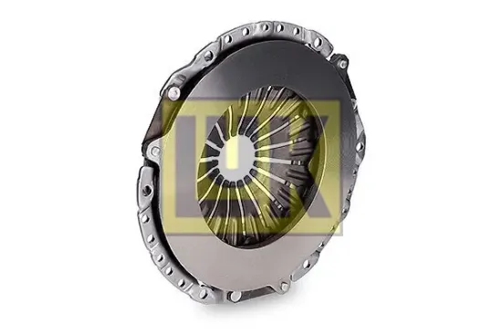 Kupplungsdruckplatte Schaeffler LuK 123 0428 10 Bild Kupplungsdruckplatte Schaeffler LuK 123 0428 10