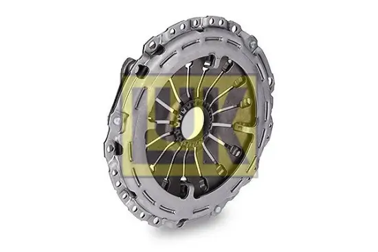 Kupplungsdruckplatte Schaeffler LuK 123 0435 10 Bild Kupplungsdruckplatte Schaeffler LuK 123 0435 10