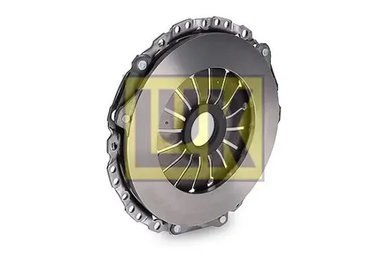 Kupplungsdruckplatte Schaeffler LuK 123 0435 10 Bild Kupplungsdruckplatte Schaeffler LuK 123 0435 10