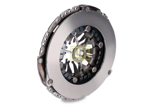 Kupplungsdruckplatte Schaeffler LuK 123 0436 10 Bild Kupplungsdruckplatte Schaeffler LuK 123 0436 10