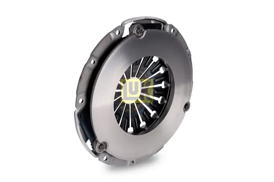 Kupplungsdruckplatte Schaeffler LuK 123 0449 10 Bild Kupplungsdruckplatte Schaeffler LuK 123 0449 10