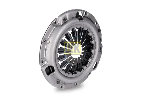 Kupplungsdruckplatte Schaeffler LuK 123 0449 10 Bild Kupplungsdruckplatte Schaeffler LuK 123 0449 10