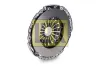 Kupplungsdruckplatte Schaeffler LuK 123 0450 10