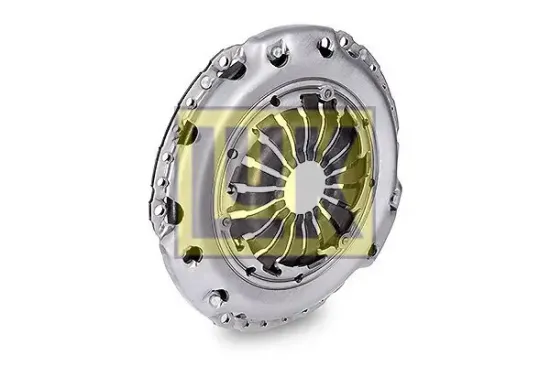 Kupplungsdruckplatte Schaeffler LuK 123 0450 10 Bild Kupplungsdruckplatte Schaeffler LuK 123 0450 10