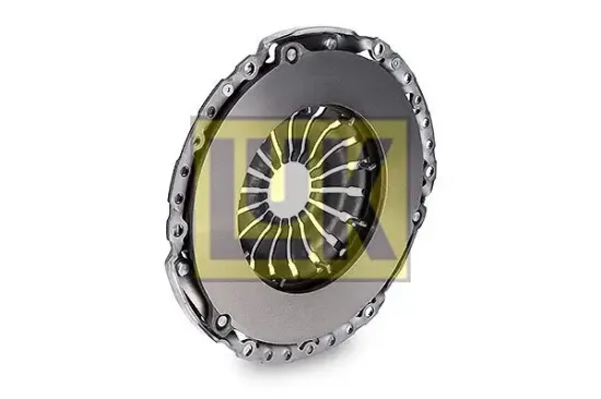Kupplungsdruckplatte Schaeffler LuK 123 0450 10 Bild Kupplungsdruckplatte Schaeffler LuK 123 0450 10