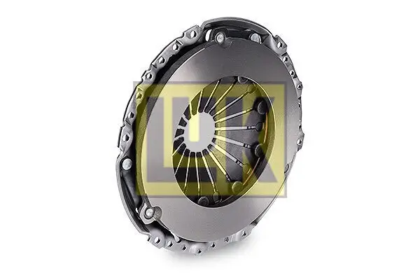 Kupplungsdruckplatte Schaeffler LuK 123 0467 10