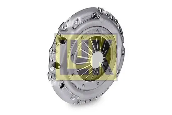 Kupplungsdruckplatte Schaeffler LuK 123 0467 10 Bild Kupplungsdruckplatte Schaeffler LuK 123 0467 10