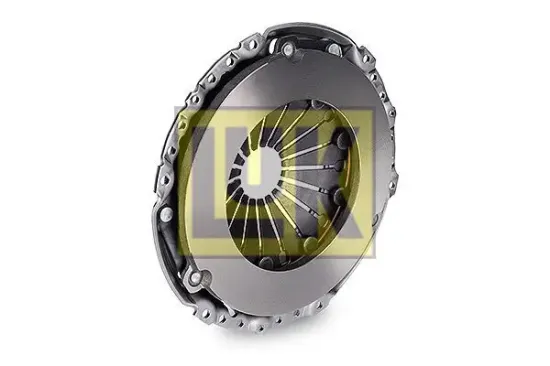 Kupplungsdruckplatte Schaeffler LuK 123 0467 10 Bild Kupplungsdruckplatte Schaeffler LuK 123 0467 10