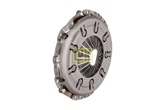 Kupplungsdruckplatte Schaeffler LuK 123 0633 10 Bild Kupplungsdruckplatte Schaeffler LuK 123 0633 10