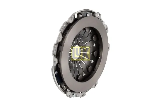 Kupplungsdruckplatte Schaeffler LuK 123 0711 10 Bild Kupplungsdruckplatte Schaeffler LuK 123 0711 10
