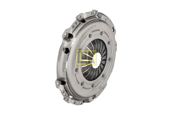 Kupplungsdruckplatte Schaeffler LuK 123 0711 10 Bild Kupplungsdruckplatte Schaeffler LuK 123 0711 10