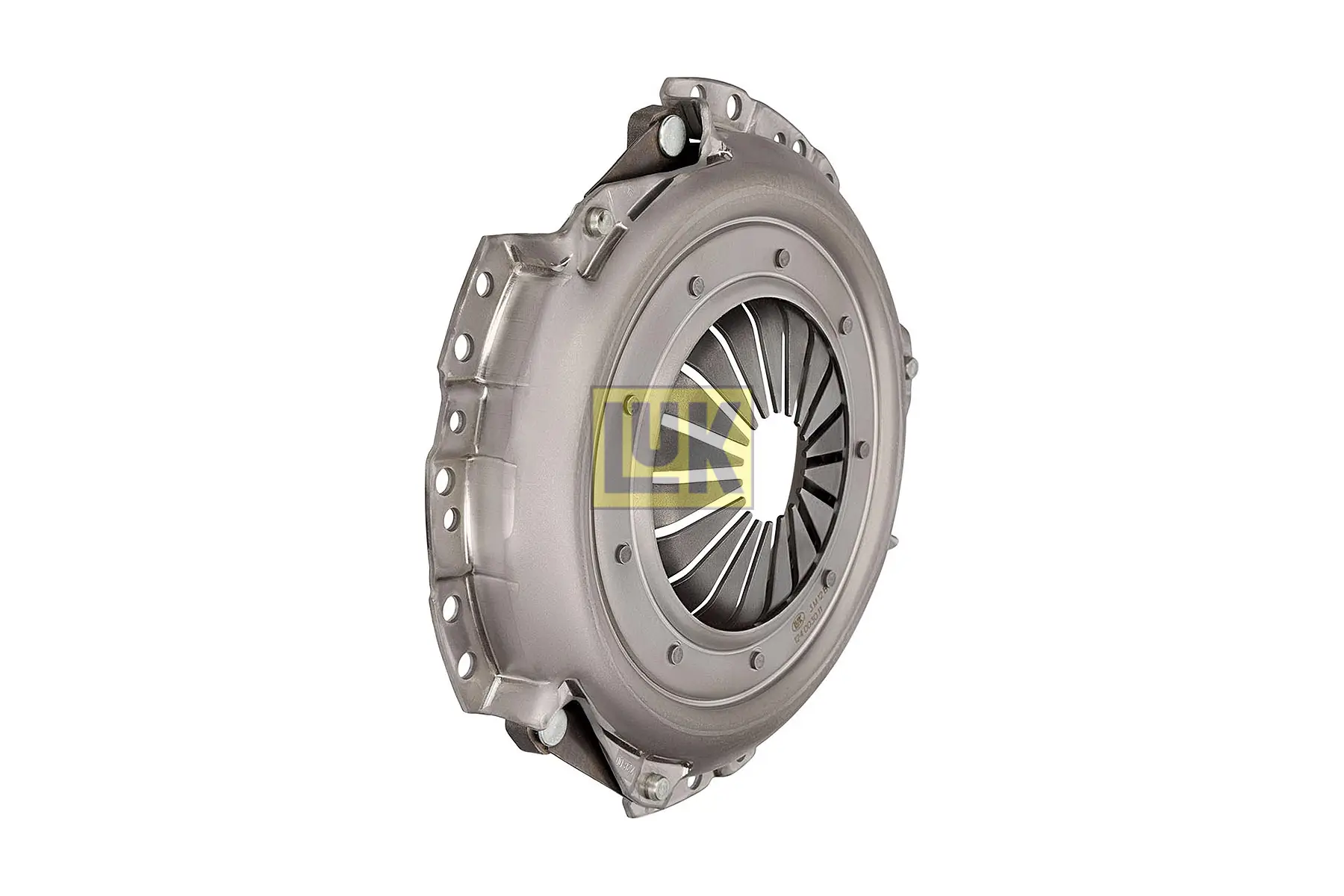 Kupplungsdruckplatte Schaeffler LuK 124 0030 11