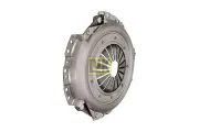 Kupplungsdruckplatte Schaeffler LuK 124 0030 11