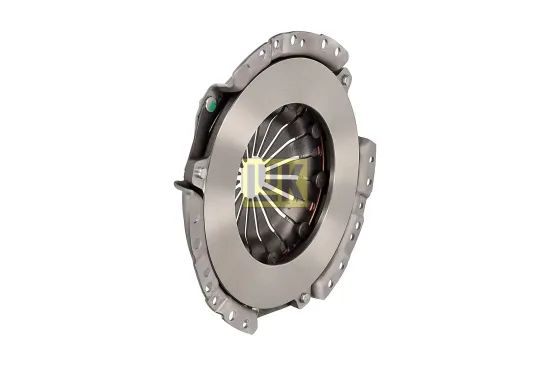 Kupplungsdruckplatte Schaeffler LuK 124 0030 11 Bild Kupplungsdruckplatte Schaeffler LuK 124 0030 11