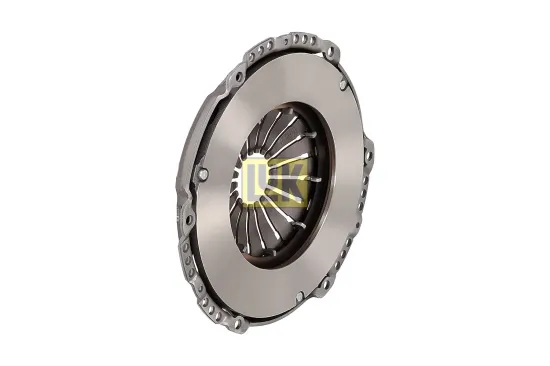 Kupplungsdruckplatte Schaeffler LuK 124 0227 10 Bild Kupplungsdruckplatte Schaeffler LuK 124 0227 10