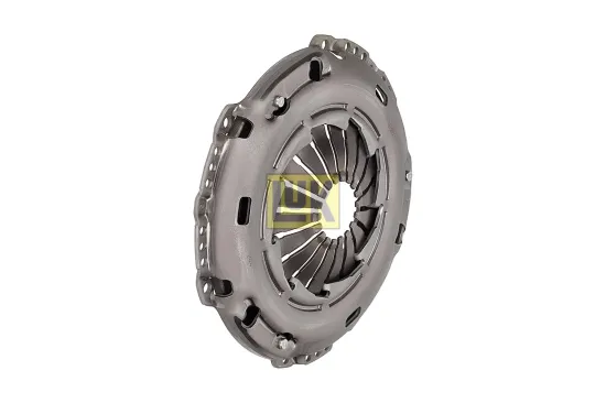 Kupplungsdruckplatte Schaeffler LuK 124 0227 10 Bild Kupplungsdruckplatte Schaeffler LuK 124 0227 10