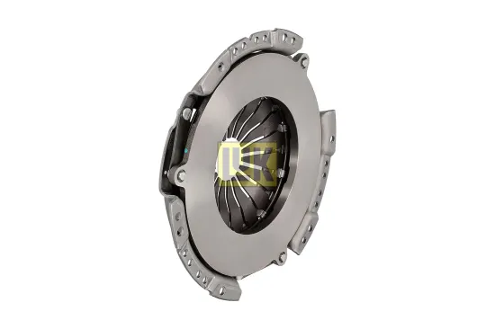Kupplungsdruckplatte Schaeffler LuK 124 0254 11 Bild Kupplungsdruckplatte Schaeffler LuK 124 0254 11