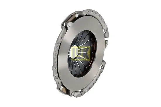 Kupplungsdruckplatte Schaeffler LuK 124 0273 10 Bild Kupplungsdruckplatte Schaeffler LuK 124 0273 10