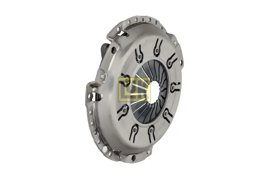 Kupplungsdruckplatte Schaeffler LuK 124 0273 10 Bild Kupplungsdruckplatte Schaeffler LuK 124 0273 10
