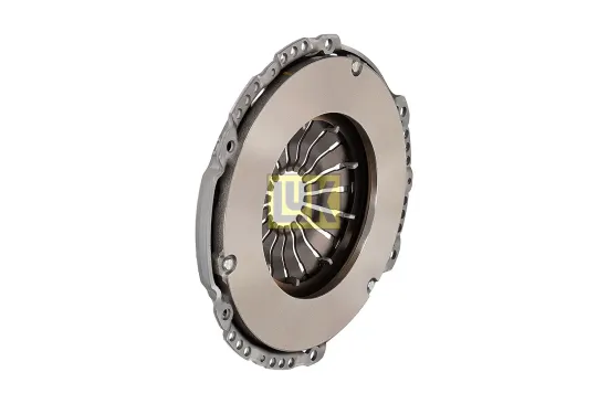 Kupplungsdruckplatte Schaeffler LuK 124 0312 10 Bild Kupplungsdruckplatte Schaeffler LuK 124 0312 10