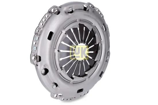Kupplungsdruckplatte Schaeffler LuK 124 0321 10 Bild Kupplungsdruckplatte Schaeffler LuK 124 0321 10