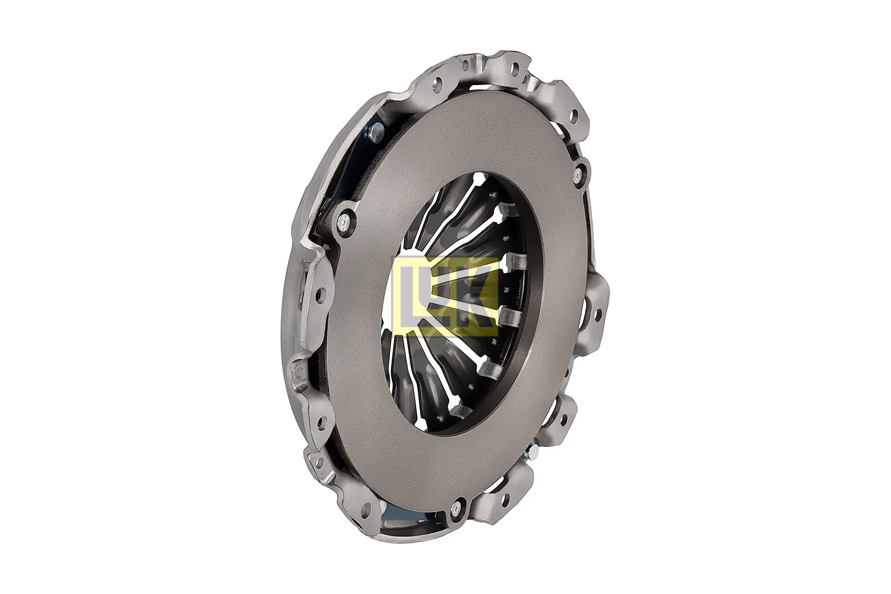 Kupplungsdruckplatte Schaeffler LuK 125 0162 10