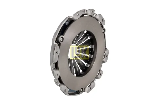 Kupplungsdruckplatte Schaeffler LuK 125 0162 10 Bild Kupplungsdruckplatte Schaeffler LuK 125 0162 10