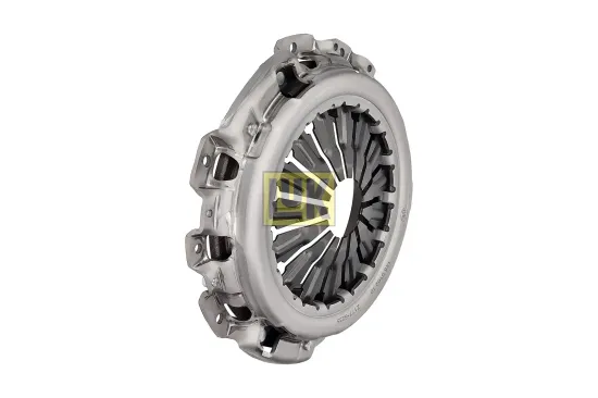 Kupplungsdruckplatte Schaeffler LuK 125 0162 10 Bild Kupplungsdruckplatte Schaeffler LuK 125 0162 10