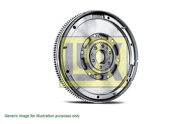 Schwungrad Schaeffler LuK 415 1040 09