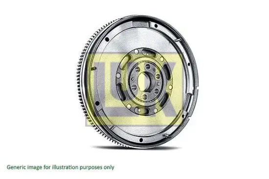 Schwungrad Schaeffler LuK 415 0951 09 Bild Schwungrad Schaeffler LuK 415 0951 09