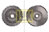Kupplungsdruckplatte Schaeffler LuK 143 9240 10