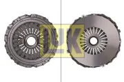 Kupplungsdruckplatte Schaeffler LuK 143 9240 10